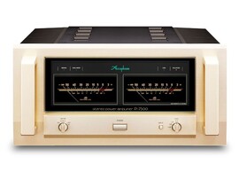 Accuphase P-7500