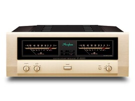 Accuphase P-4600