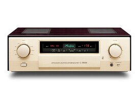 Accuphase C-3900