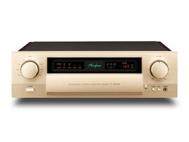 Accuphase C-2300