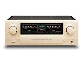 Accuphase E-4000