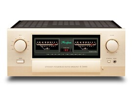 Accuphase E-5000