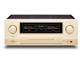 Accuphase E-700