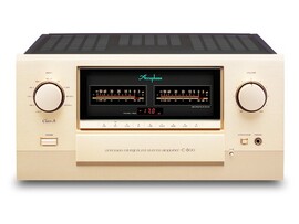 Accuphase E-800