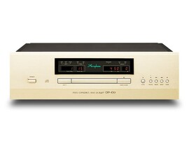 Accuphase DP-450