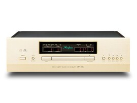 Accuphase DP-570