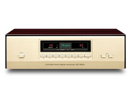 Accuphase DC-1000