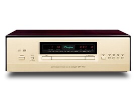 Accuphase DP-770