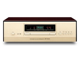 Accuphase DP-1000