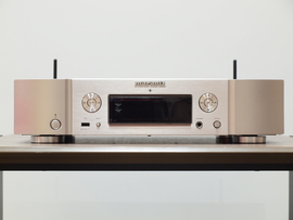 marantz NA6005