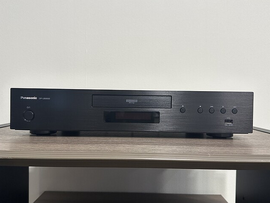 Panasonic BP-UB9000