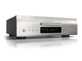 DENON DCD-SX11