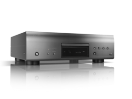 DENON DCD-A110