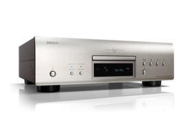 DENON DCD-2500NE