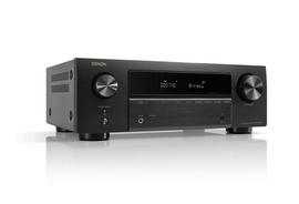 DENON AVR-X580BT