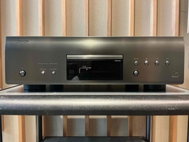 DENON DCD-A110