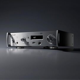 TEAC NT-505-X シルバー【在庫限定特価、即納】