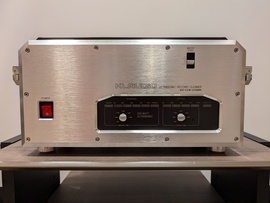 KLAUDIO CLN-LP200S