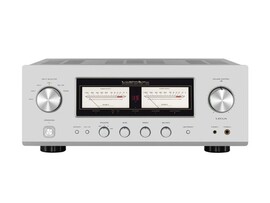 LUXMAN L-505Z