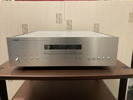 YAMAHA　CD-S2100