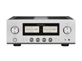 LUXMAN L-507Z