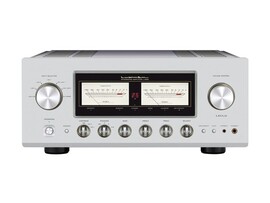 LUXMAN L-509Z