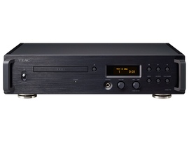 TEAC VRDS-701