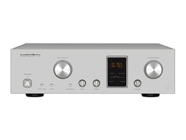 LUXMAN C-10X