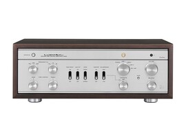 LUXMAN CL-38uC