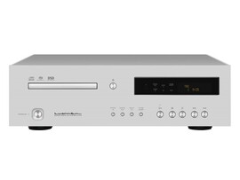 LUXMAN D-07X