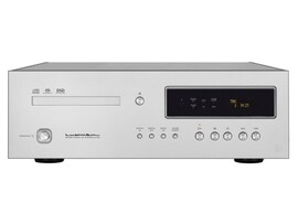 LUXMAN D-10X