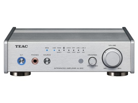 TEAC AI-303