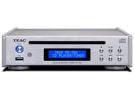 TEAC PD-301-X