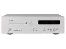 LUXMAN D-03X