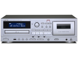 TEAC AD-850-SE