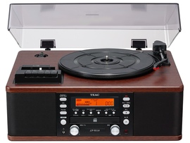 TEAC LP-R520