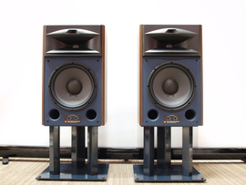 JBL 4429【中古品】＋JS-350