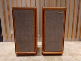 TANNOY　Stirling HE 【中古】