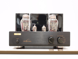 TRIODE 300NIGHTBLACK