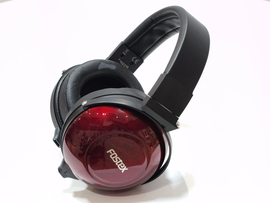 FOSTEX TH900mk2