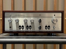 LUXMAN　L‐305