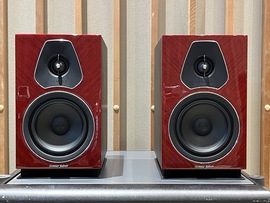 Sonus Faber LUMINA2 Amator