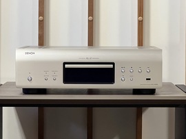 DENON DCD1650RE 【中古】