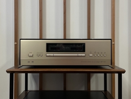 Accuphase　DP720【中古】