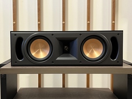 Klipsch RC52II【中古】