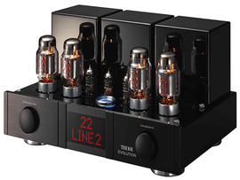 TRIODE EVOLUTION