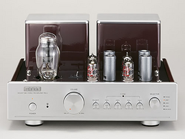 TRIODE TRX-3