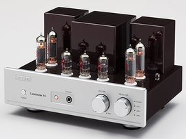 TRIODE Luminous84