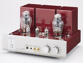 TRIODE TRV-A300XR