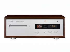 LUXMAN　D-380【新品最終在庫】